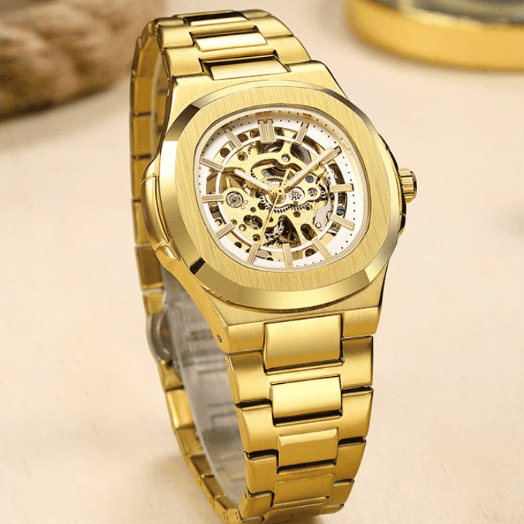 Relógio Vartelli Infinity Royal