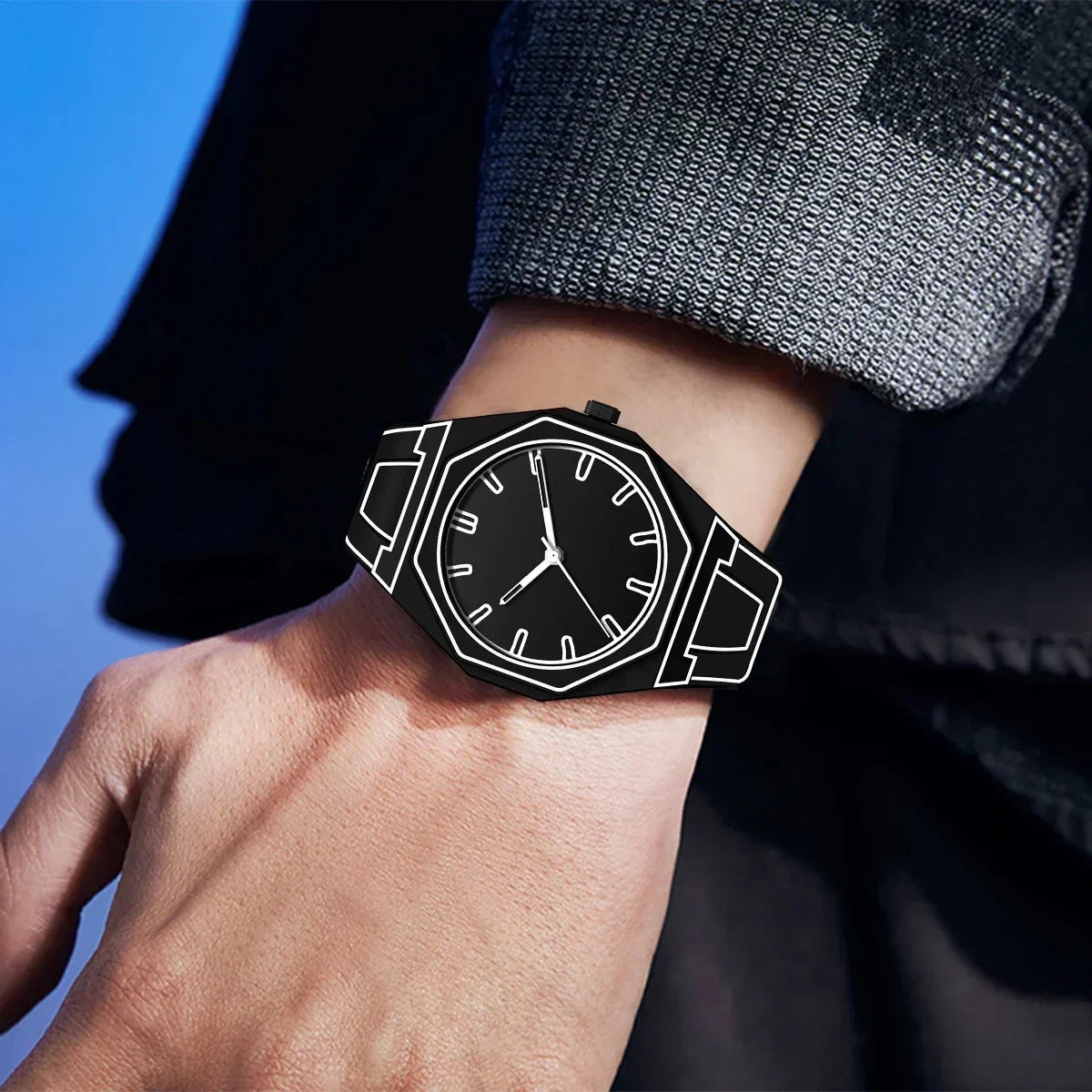 Vartelli PhantomLine
