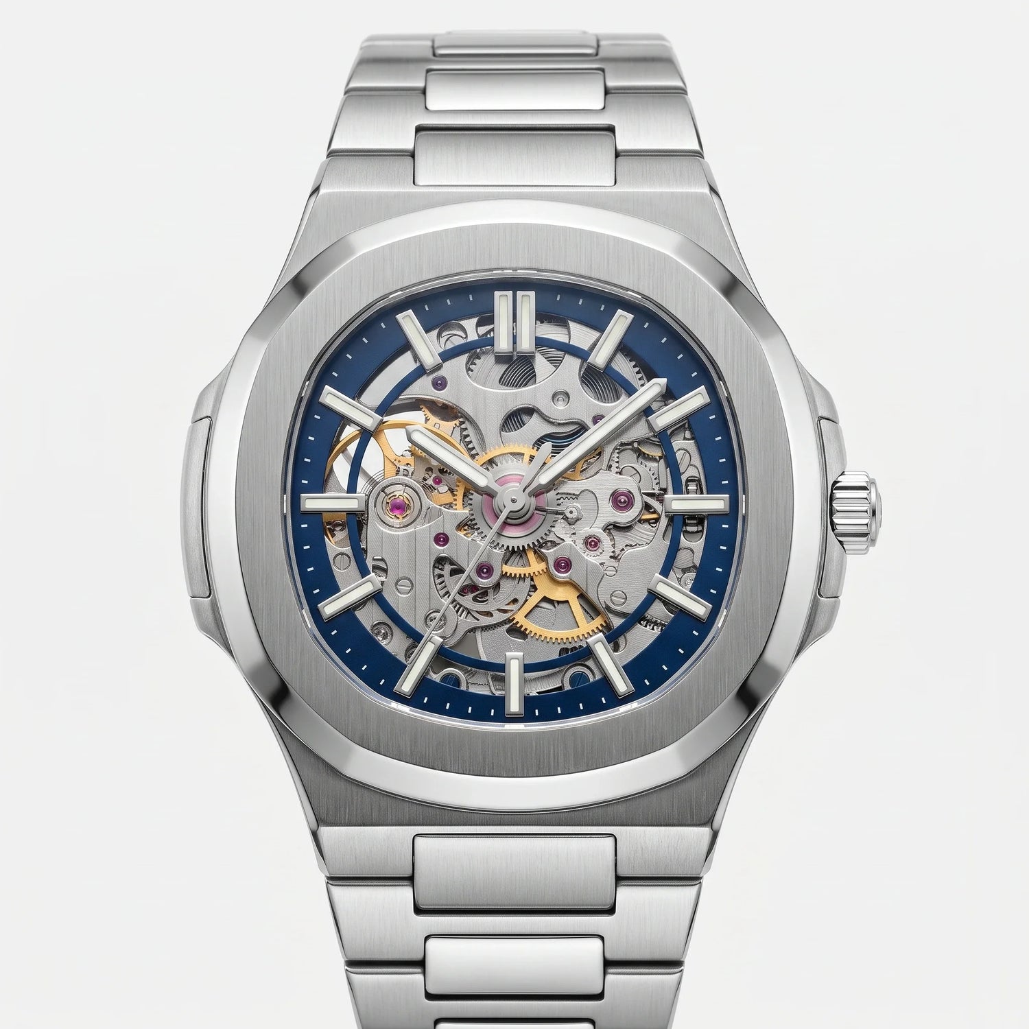 INFINITY SKELETON