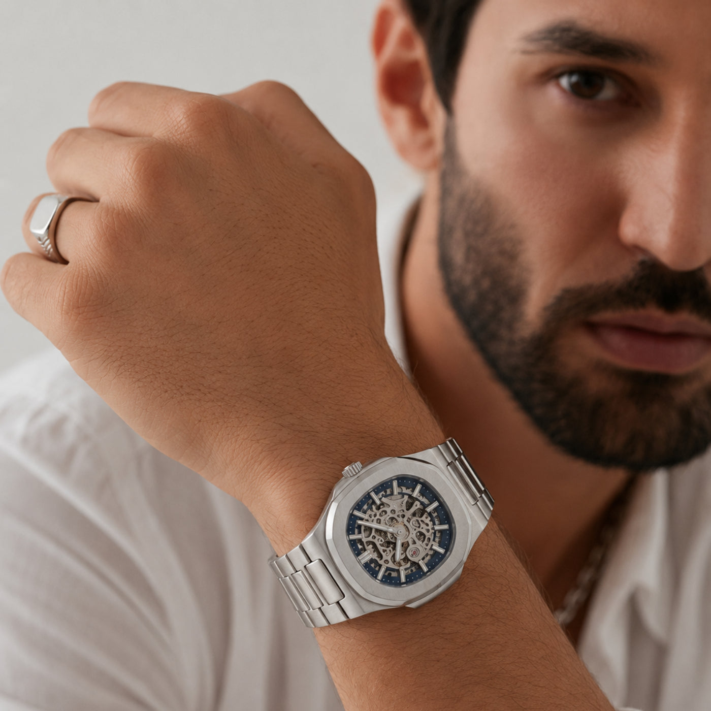 Relógio Vartelli Infinity Royal