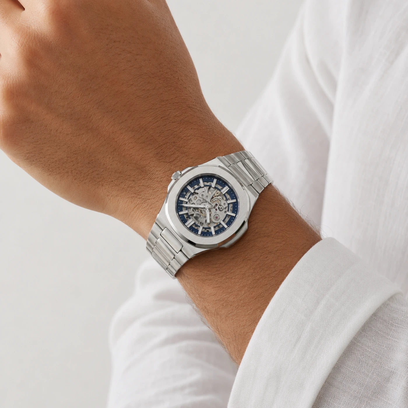Relógio Vartelli Infinity Royal