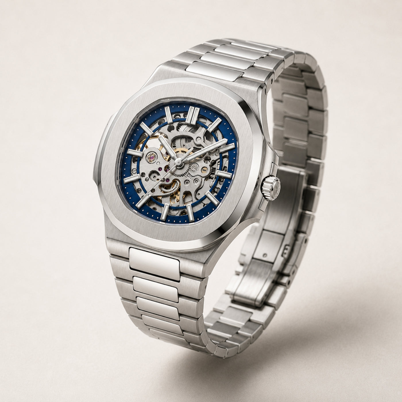 Relógio Vartelli Infinity Royal