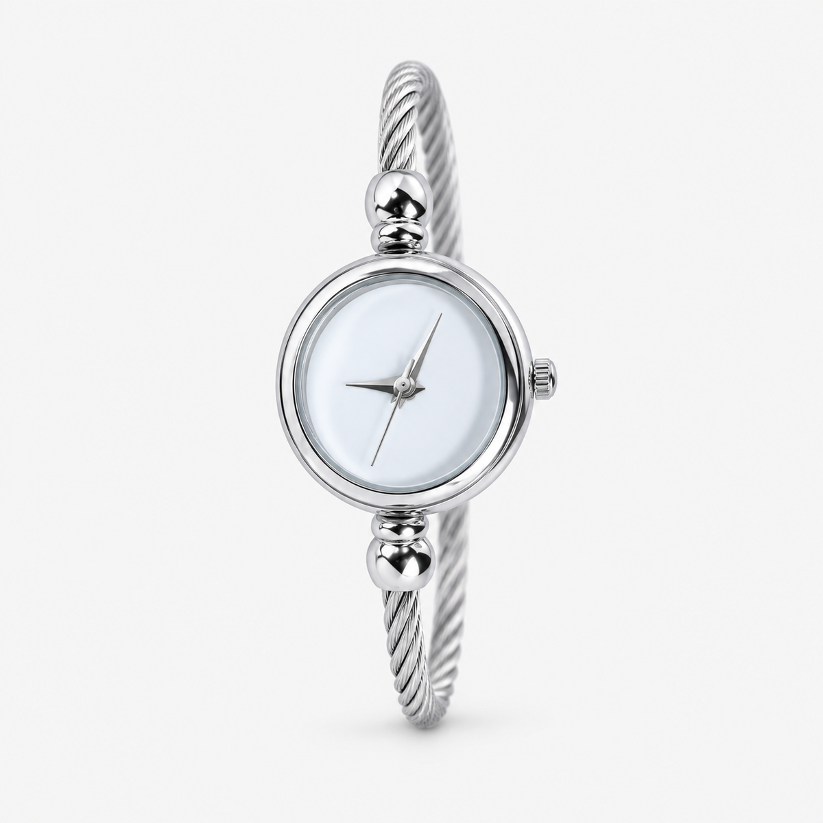 Relógio Feminino Vartelli Essenza — Bracelete