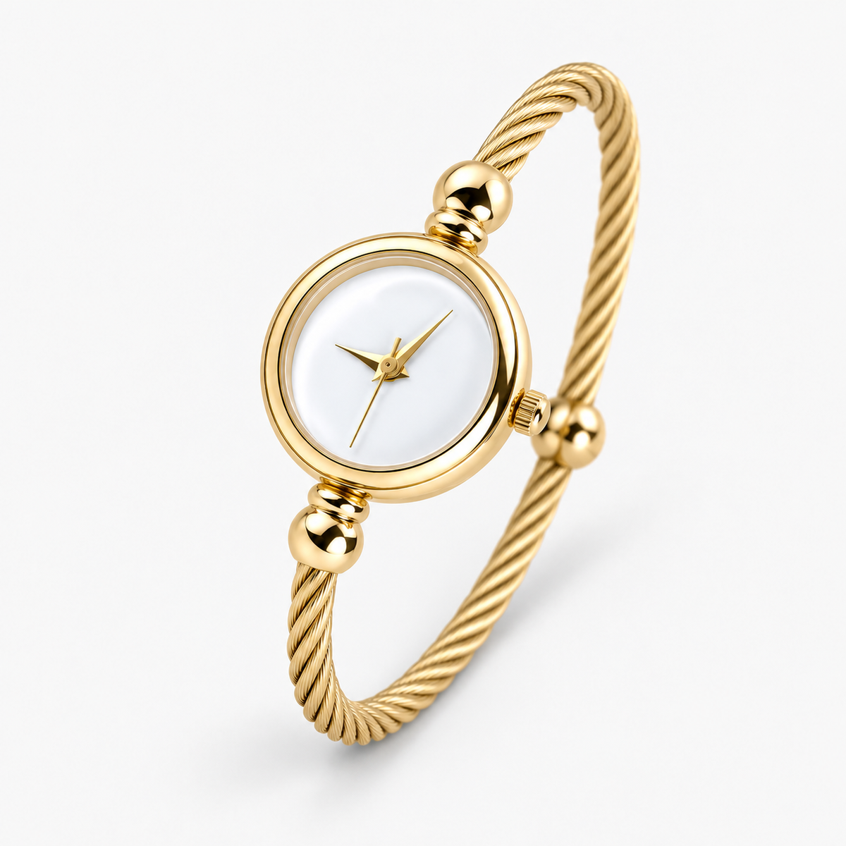 Relógio Feminino Vartelli Essenza — Bracelete