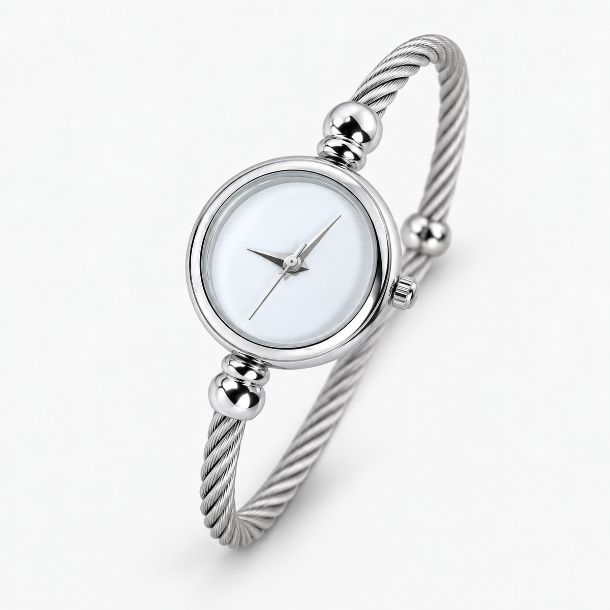 Relógio Feminino Vartelli Essenza — Bracelete