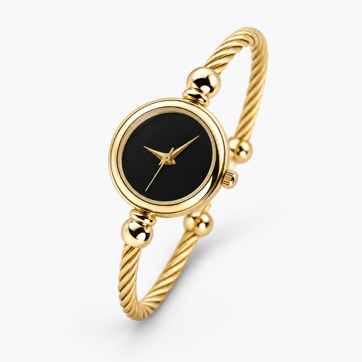 Relógio Feminino Vartelli Essenza — Bracelete