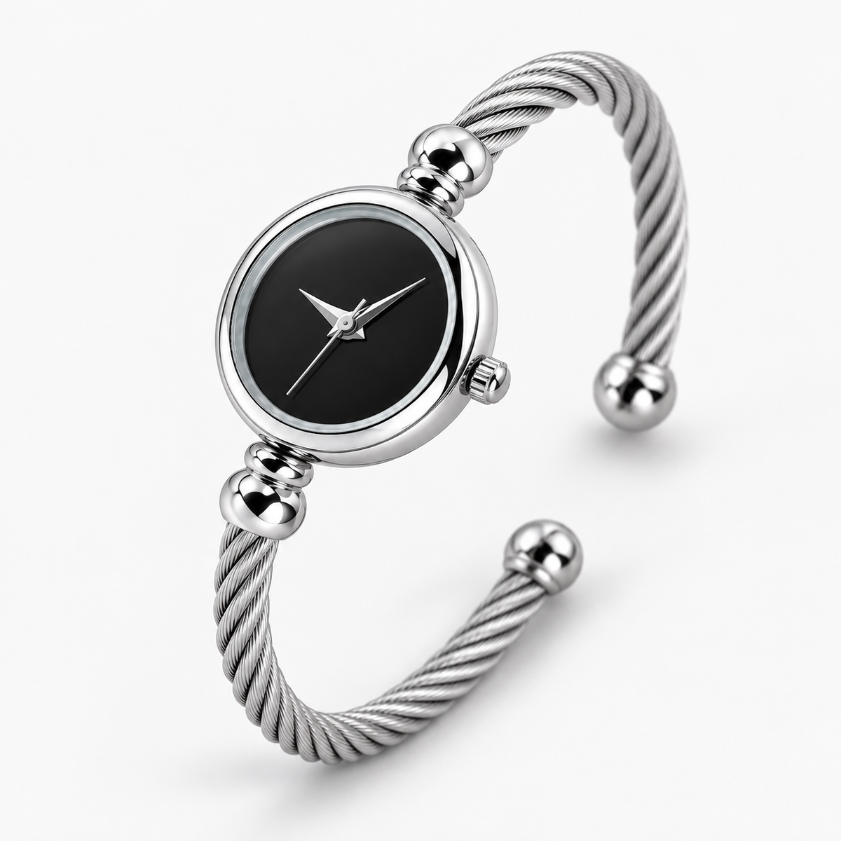 Relógio Feminino Vartelli Essenza — Bracelete