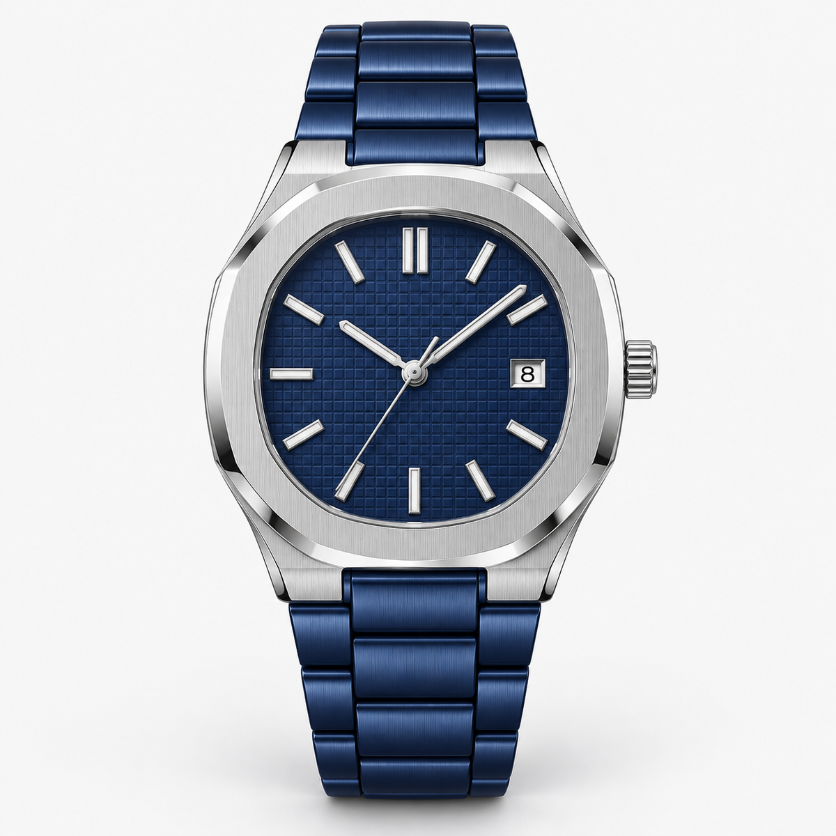 Relógio Masculino Vartelli Vertex 36