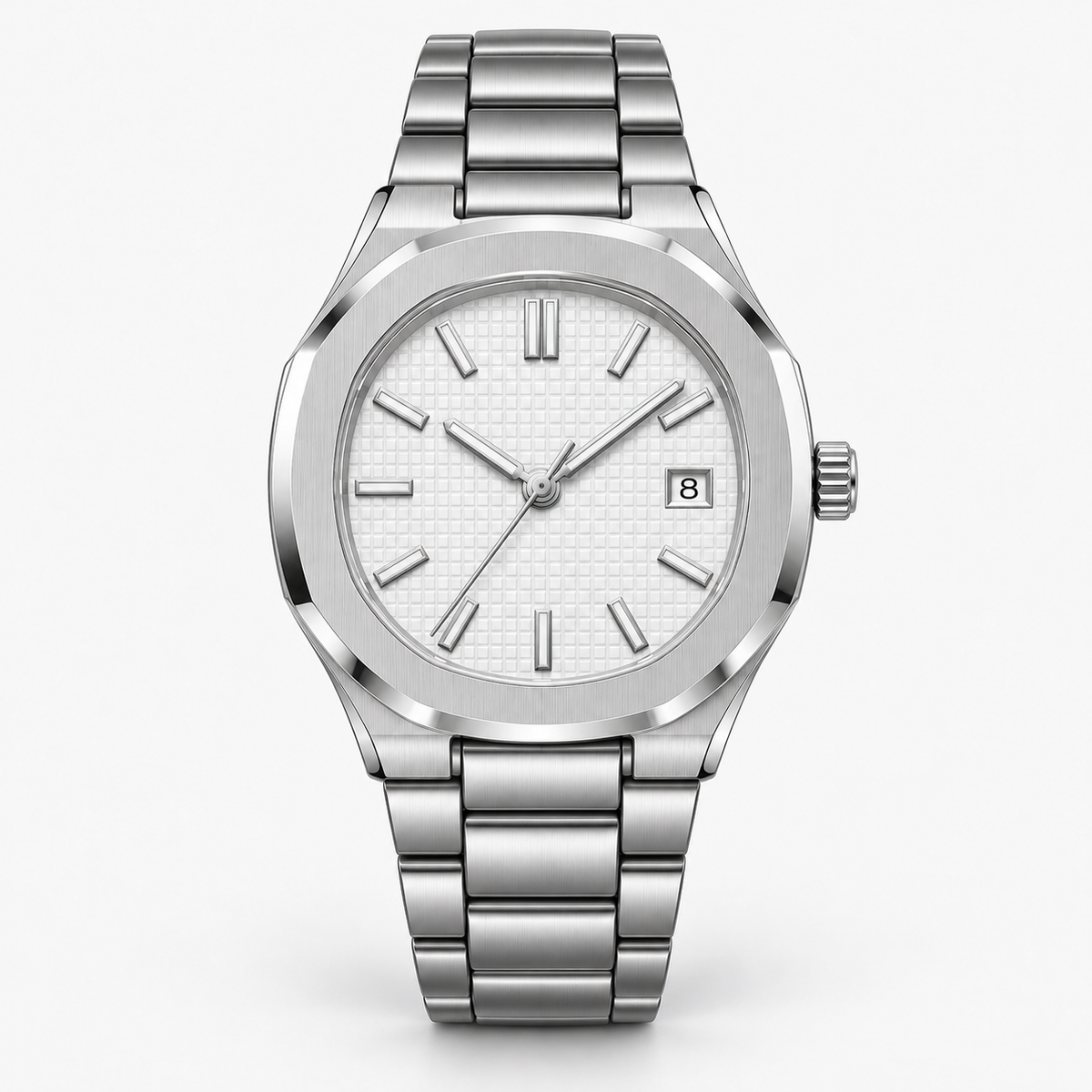 Relógio Masculino Vartelli Vertex 36