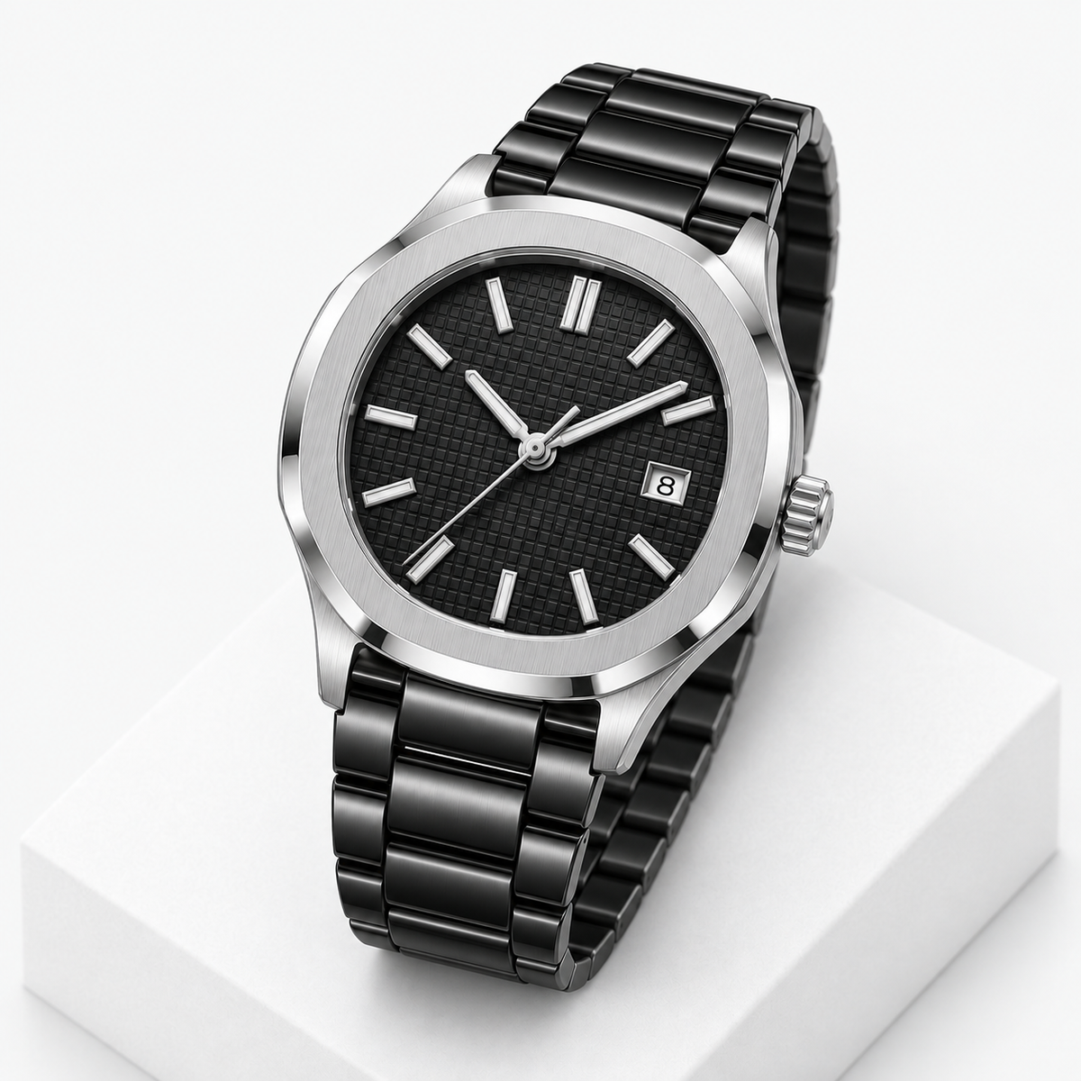 Relógio Masculino Vartelli Vertex 36