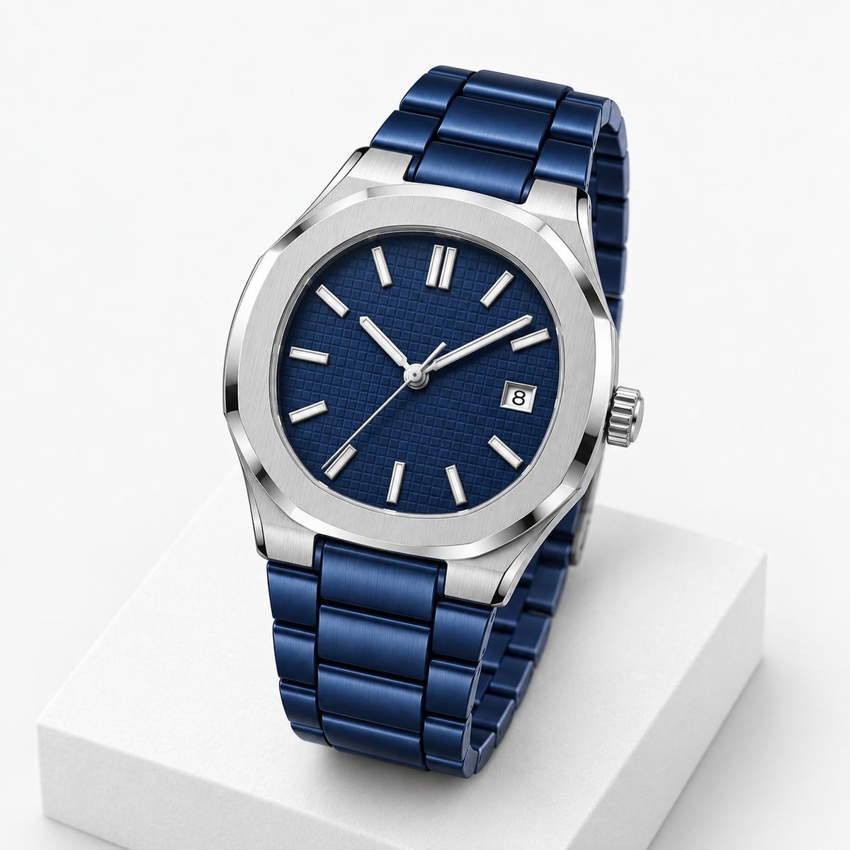 Relógio Masculino Vartelli Vertex 36