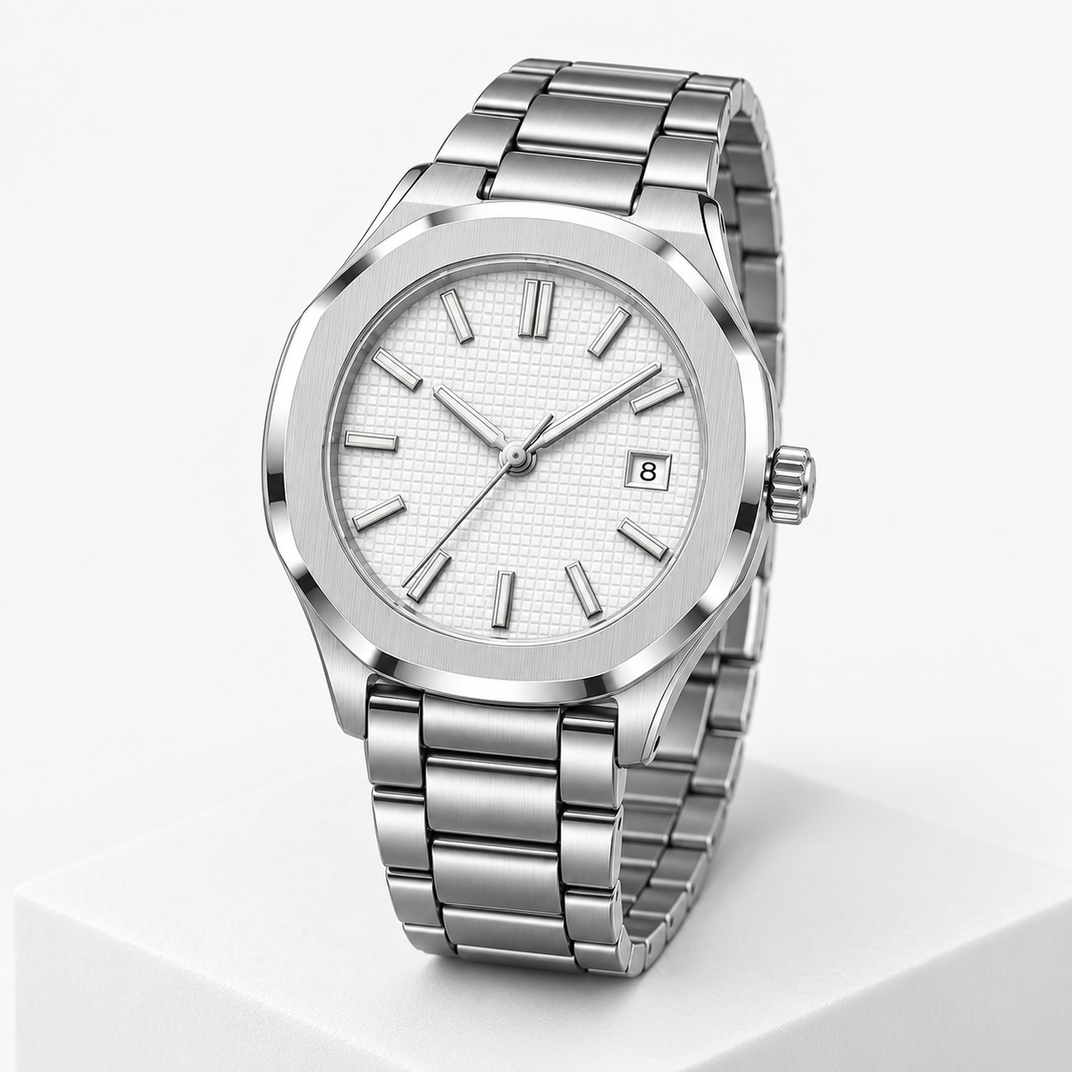 Relógio Masculino Vartelli Vertex 36