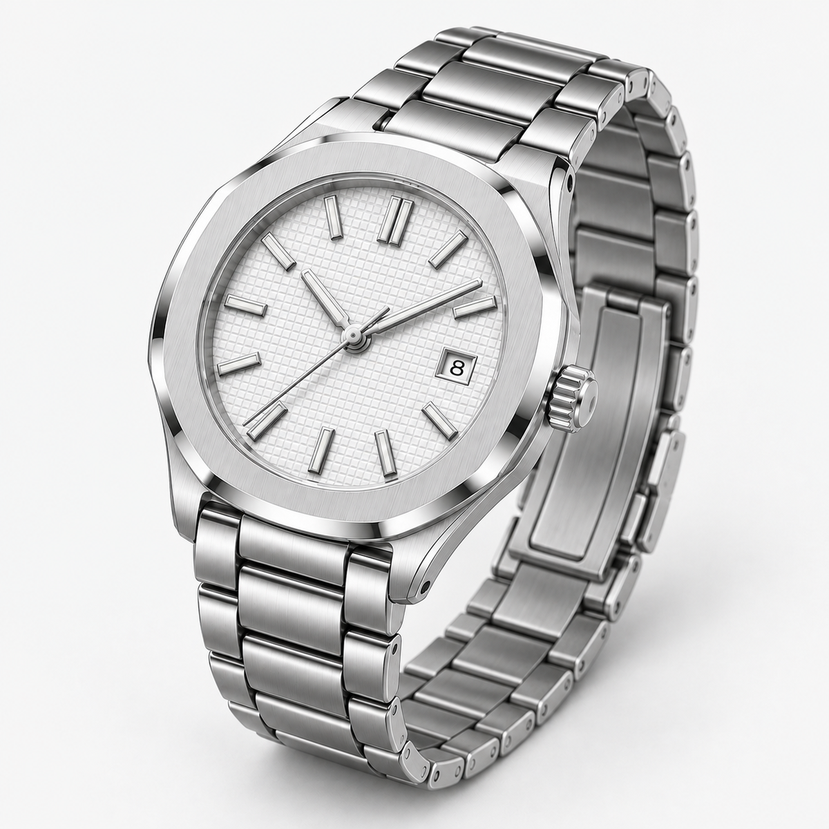 Relógio Masculino Vartelli Vertex 36