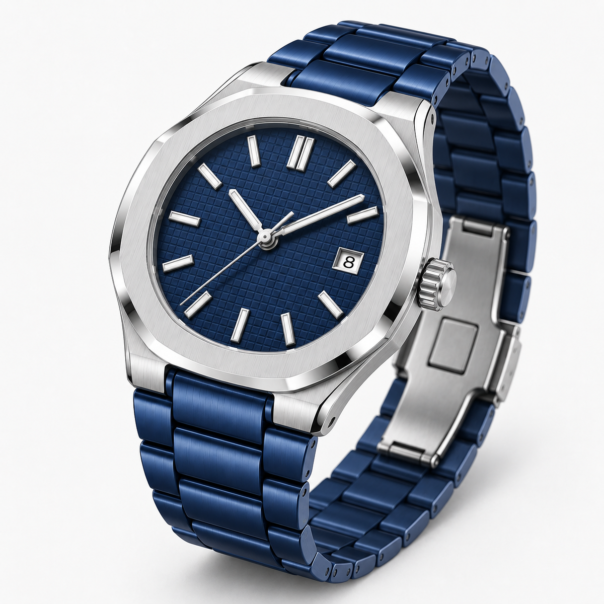 Relógio Masculino Vartelli Vertex 36