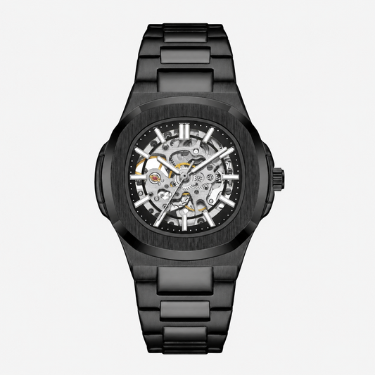 Relógio Vartelli Infinity Preto