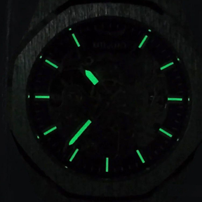 Relógio Vartelli Skeleton VA001