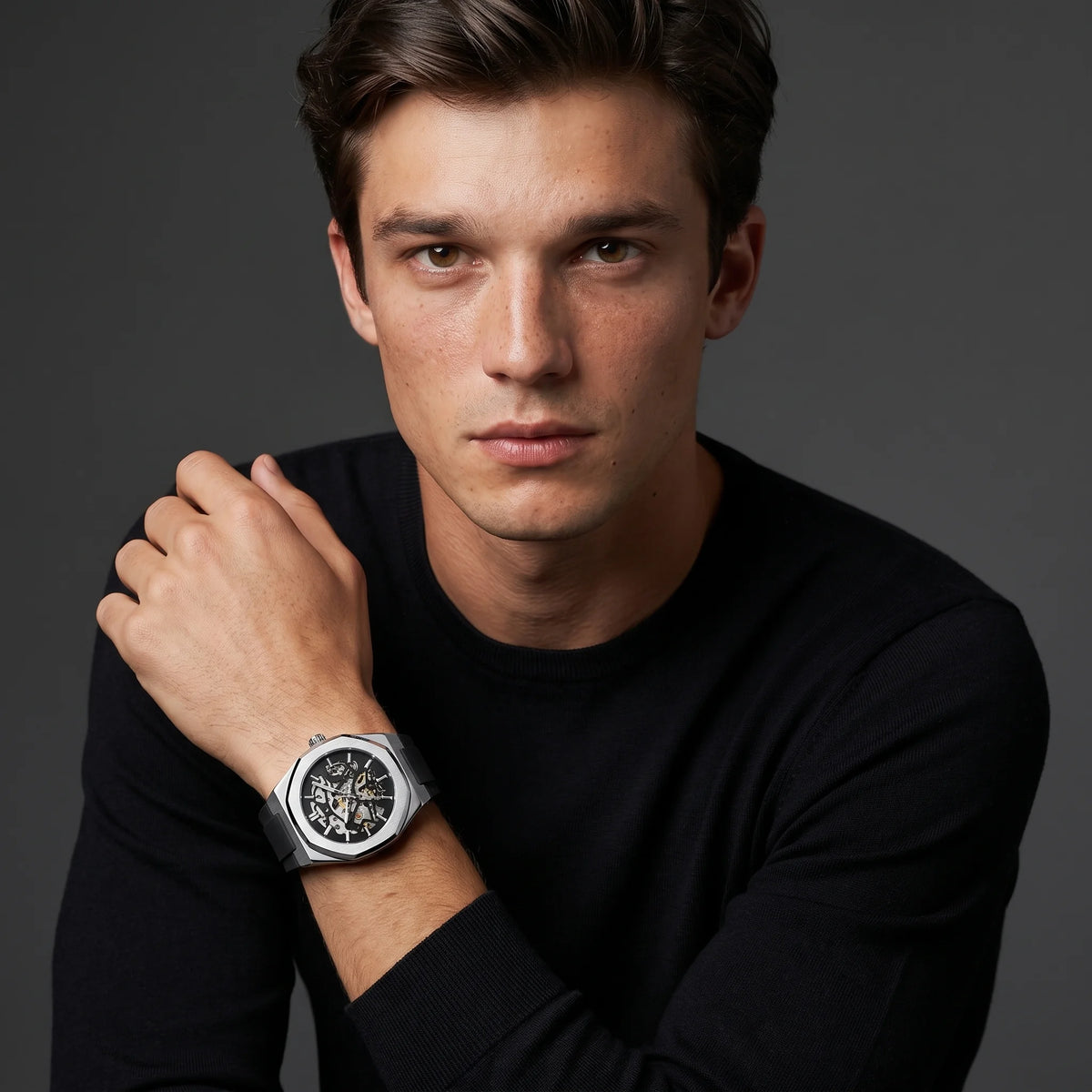 Relógio Masculino Vartelli Torino