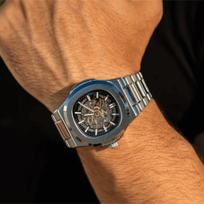 Relógio Vartelli Infinity Royal