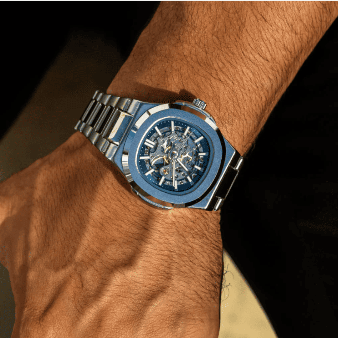 Relógio Vartelli Infinity Royal
