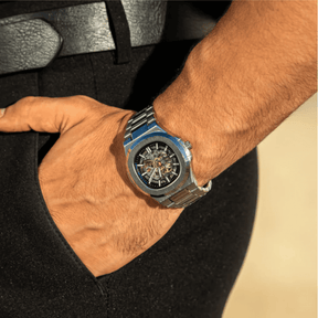 Relógio Vartelli Infinity Royal