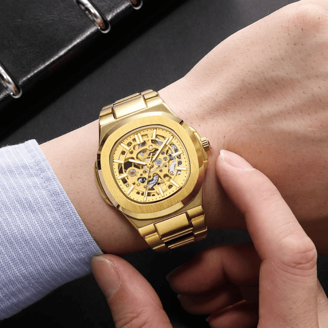 Relógio Vartelli Infinity Royal