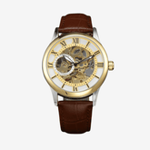 Relógio Vartelli Nero Dourado