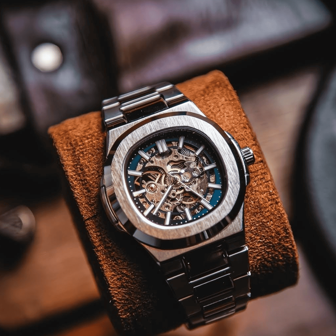 Relógio Vartelli Infinity Royal