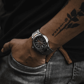 Relógio Vartelli Infinity Royal