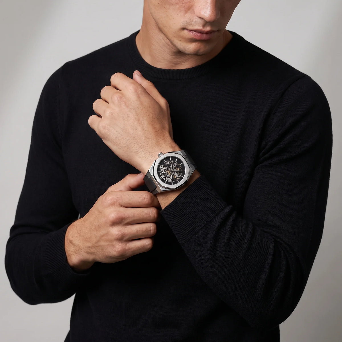 Relógio Masculino Vartelli Torino