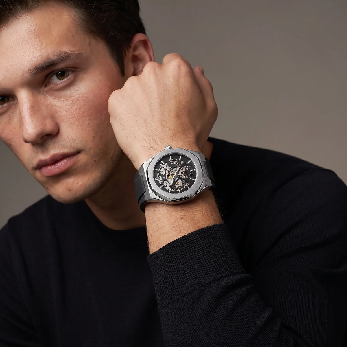 Relógio Masculino Vartelli Torino