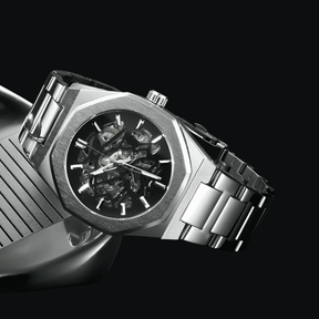 Relógio Vartelli Skeleton VA001