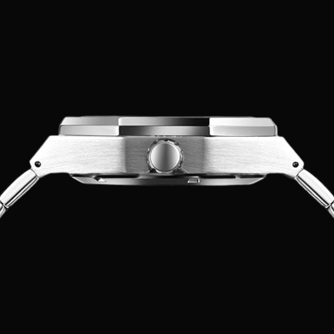 Relógio Vartelli Skeleton VA001
