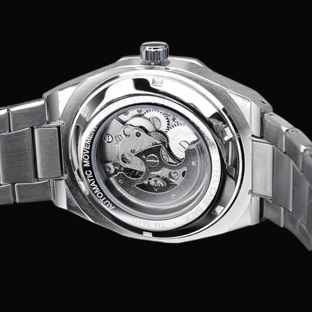Relógio Vartelli Skeleton VA001