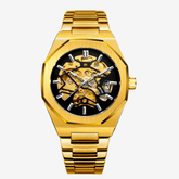 Relógio Vartelli Skeleton VA001