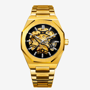 Relógio Vartelli Skeleton VA001