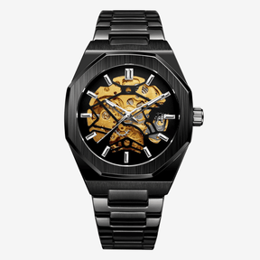 Relógio Vartelli Skeleton VA001