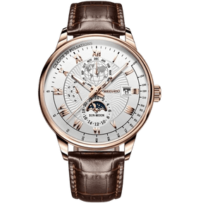 Relógio ChronoEdge