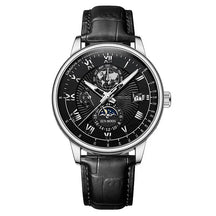 Relógio ChronoEdge