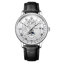 Relógio ChronoEdge