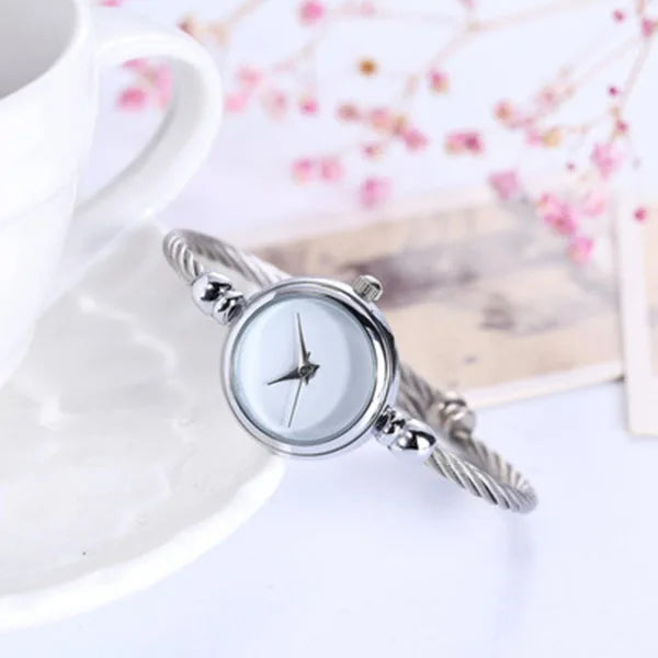 Relógio Feminino Vartelli Essenza — Bracelete