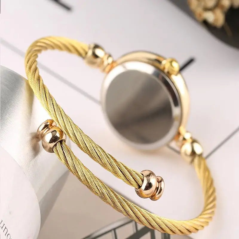 Relógio Feminino Vartelli Essenza — Bracelete