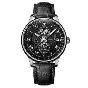 Relógio ChronoEdge