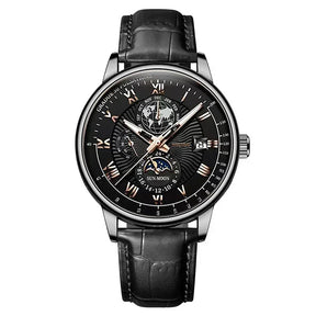 Relógio ChronoEdge