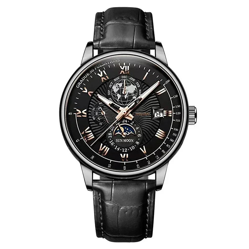 Relógio ChronoEdge