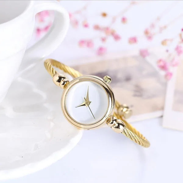 Relógio Feminino Vartelli Essenza — Bracelete