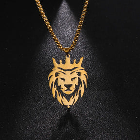 Cordão  Lion Men's