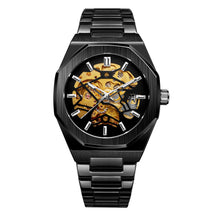 Relógio Vartelli Skeleton VA001