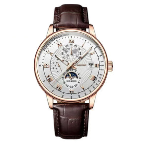 Relógio ChronoEdge
