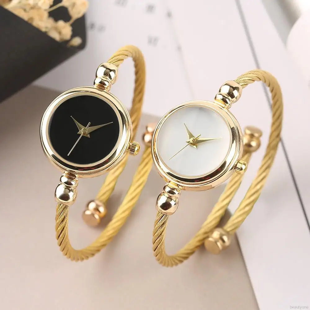 Relógio Feminino Vartelli Essenza — Bracelete