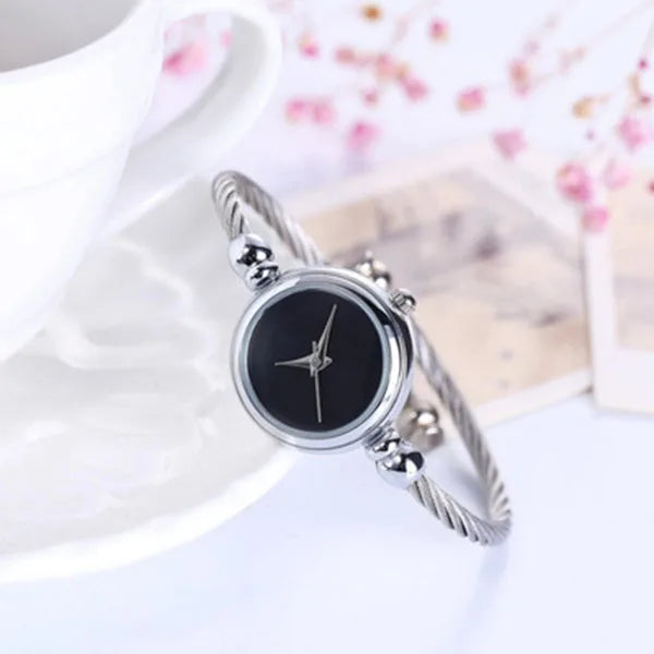 Relógio Feminino Vartelli Essenza — Bracelete